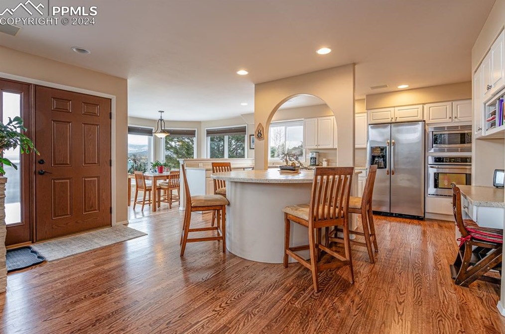 18475 Lower Lake Rd, Woodmoor CO 80132-9042 exterior