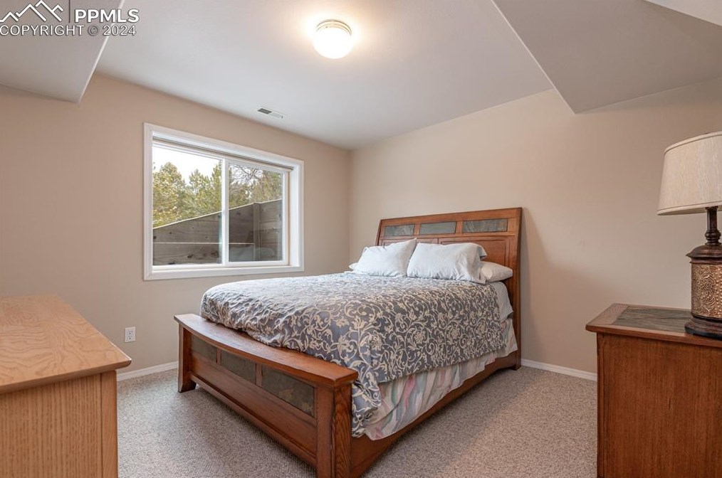 18475 Lower Lake Rd, Woodmoor CO 80132-9042 exterior