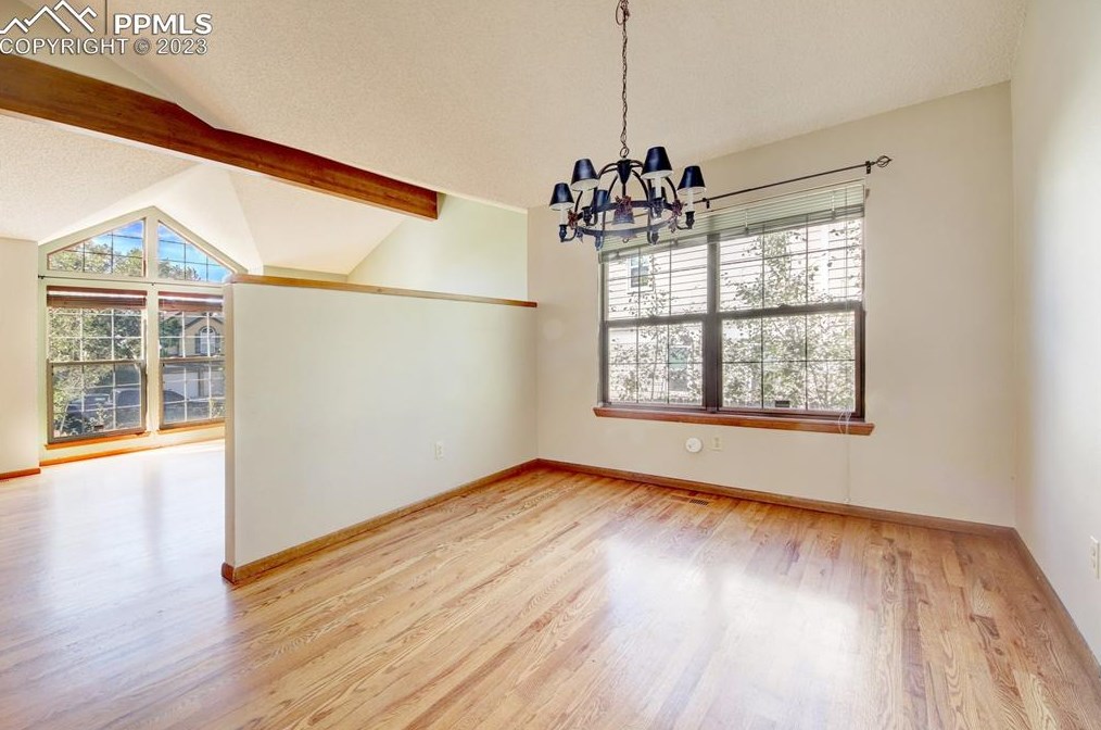 8515 Avens Cir, Colorado Springs CO 80920-5709 exterior