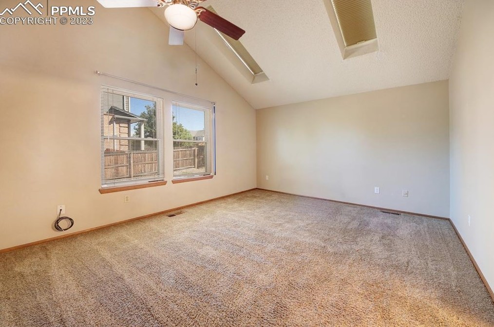 8515 Avens Cir, Colorado Springs CO 80920-5709 exterior