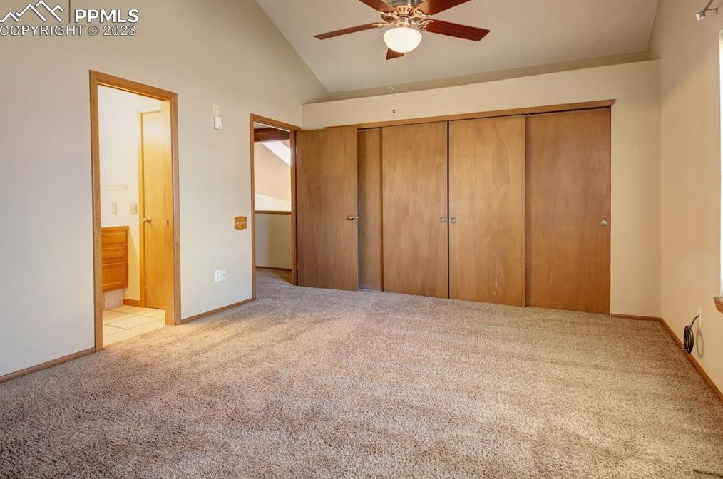 8515 Avens Cir, Colorado Springs CO 80920-5709 exterior