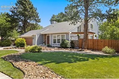 3001 Springdowns Place, Colorado Springs, CO 80906 - Photo 1