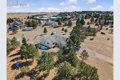 17835 Grama Ridge, Colorado Springs, CO 80908 - Photo 42