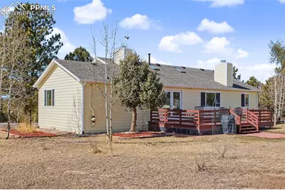 17835 Grama Ridge, Colorado Springs, CO 80908 - Photo 38