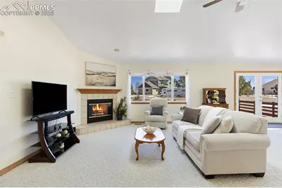 17835 Grama Ridge, Colorado Springs, CO 80908 - Photo 14