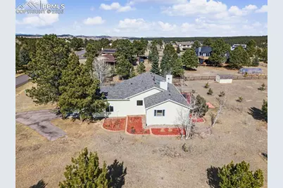 17835 Grama Ridge, Colorado Springs, CO 80908 - Photo 6