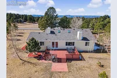 17835 Grama Ridge, Colorado Springs, CO 80908 - Photo 10