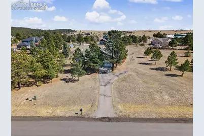 17835 Grama Ridge, Colorado Springs, CO 80908 - Photo 2