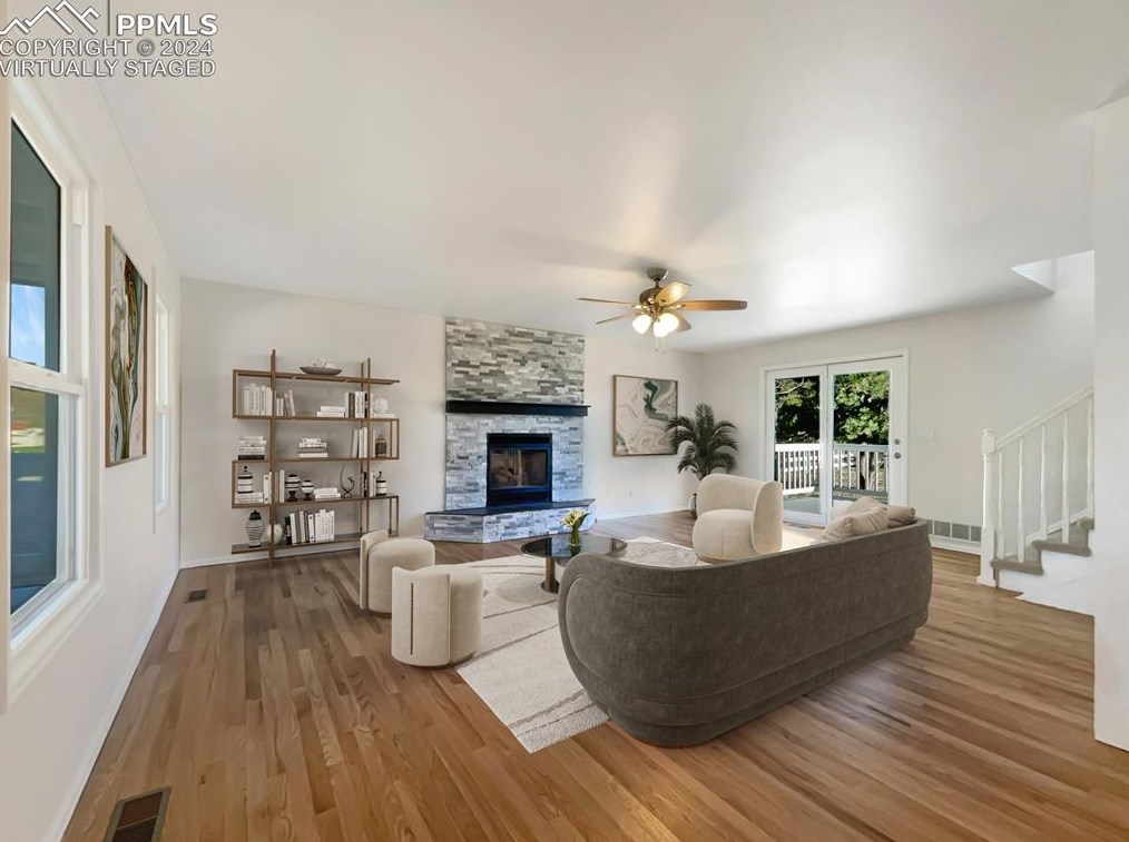 11370 Brockton Ln, Amo, CO 80831-6833