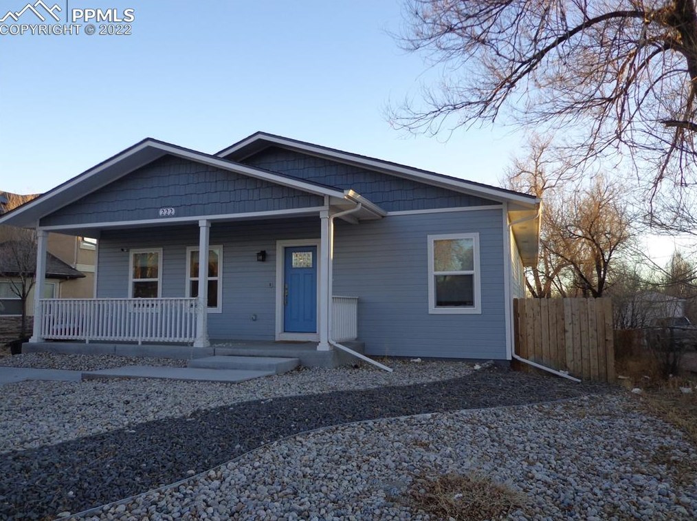 222 Missouri Ave, Fountain, CO 80817-2219