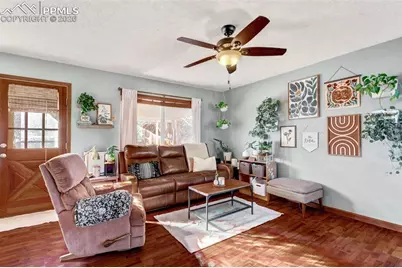 2755 Haystack Drive, Colorado Springs, CO 80922 - Photo 4