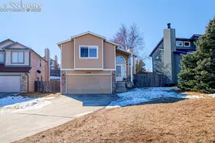 2755 Haystack Dr, Colorado Springs, CO 80922 - Photo 1