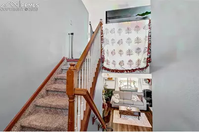 2755 Haystack Drive, Colorado Springs, CO 80922 - Photo 2