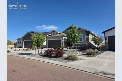 6320 Verrado Place, Colorado Springs, CO 80922 - Photo 2