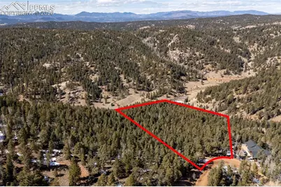 81 Haven Road, Divide, CO 80814 - Photo 2