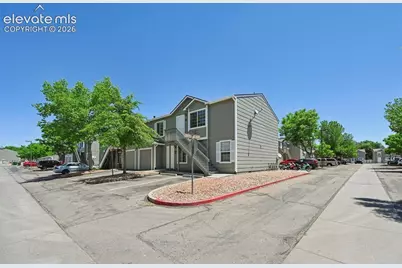 431 Kitfield View, Colorado Springs, CO 80916 - Photo 1