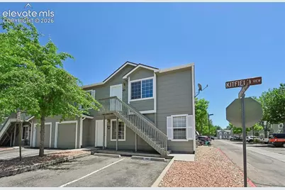 431 Kitfield View, Colorado Springs, CO 80916 - Photo 2