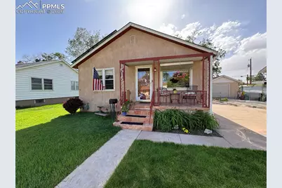 515 Henry Avenue, Pueblo, CO 81005 - Photo 1