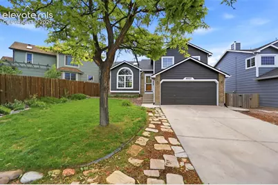 4827 Herndon Circle, Colorado Springs, CO 80920 - Photo 1