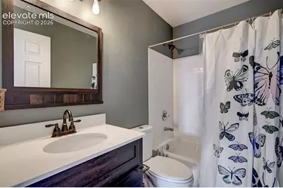 2304 Pinyonjay Drive, Colorado Springs, CO 80951 - Photo 24