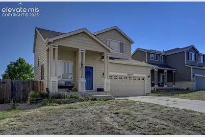 2304 Pinyonjay Drive, Colorado Springs, CO 80951 - Photo 2