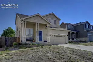 2304 Pinyon Jay Dr, Colorado Springs, CO 80951 - Photo 2