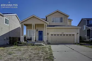 2304 Pinyon Jay Dr, Colorado Springs, CO 80951 - Photo 1
