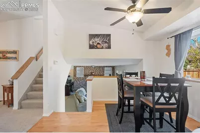 3550 Smokestone Place, Colorado Springs, CO 80920 - Photo 24