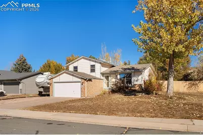 3550 Smokestone Place, Colorado Springs, CO 80920 - Photo 2