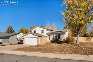 3550 Smokestone Pl, Colorado Springs, CO 80920 - Photo 2