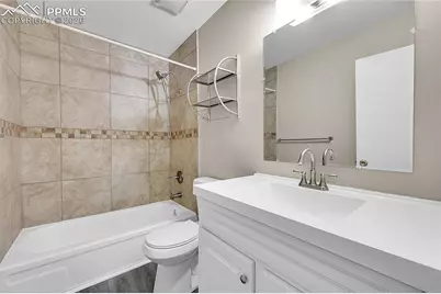 6633 W Dublin Loop #4, Colorado Springs, CO 80918 - Photo 24