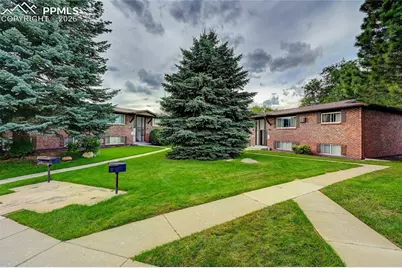 6633 W Dublin Loop #4, Colorado Springs, CO 80918 - Photo 8