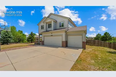 5216 Arroyo Street, Colorado Springs, CO 80922 - Photo 2