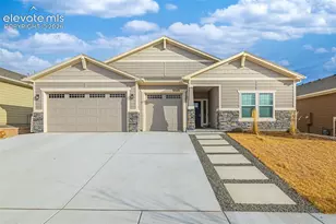 9329 Bugaboo Dr., Colorado Springs, CO 80924 - Photo 1