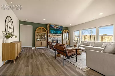 9329 Bugaboo Drive, Colorado Springs, CO 80924 - Photo 12