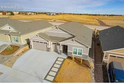 9329 Bugaboo Drive, Colorado Springs, CO 80924 - Photo 36