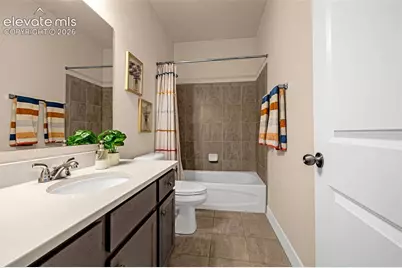 9329 Bugaboo Drive, Colorado Springs, CO 80924 - Photo 30