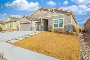 9329 Bugaboo Dr., Colorado Springs, CO 80924 - Photo 2