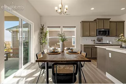 9329 Bugaboo Drive, Colorado Springs, CO 80924 - Photo 10