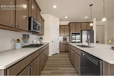 9329 Bugaboo Drive, Colorado Springs, CO 80924 - Photo 8