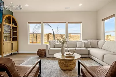 9329 Bugaboo Drive, Colorado Springs, CO 80924 - Photo 14