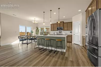 9329 Bugaboo Drive, Colorado Springs, CO 80924 - Photo 4