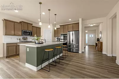 9329 Bugaboo Drive, Colorado Springs, CO 80924 - Photo 6