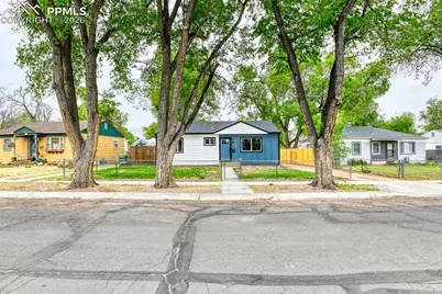 618 E Saint Elmo Avenue, Colorado Springs, CO 80905 - Photo 2
