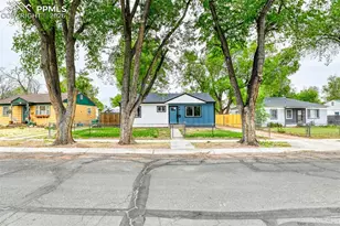 618 E St Elmo Ave, Colorado Springs, CO 80905 - Photo 2