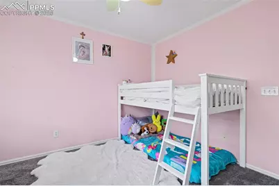 7828 February Drive, Colorado Springs, CO 80951 - Photo 22