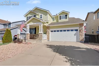 7828 February Drive, Colorado Springs, CO 80951 - Photo 8