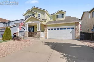 7828 February Dr, Colorado Springs, CO 80951 - Photo 8