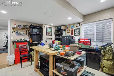 7828 February Drive, Colorado Springs, CO 80951 - Photo 32