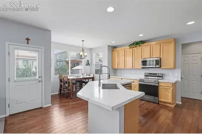 7828 February Drive, Colorado Springs, CO 80951 - Photo 2